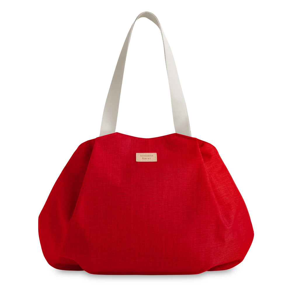 【在庫商品】がま口付き2styleトートバッグ【Sarei MONTANA(N)】