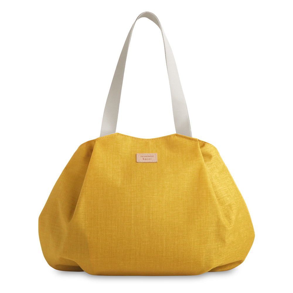 【在庫商品】がま口付き2styleトートバッグ【Sarei MONTANA(N)】