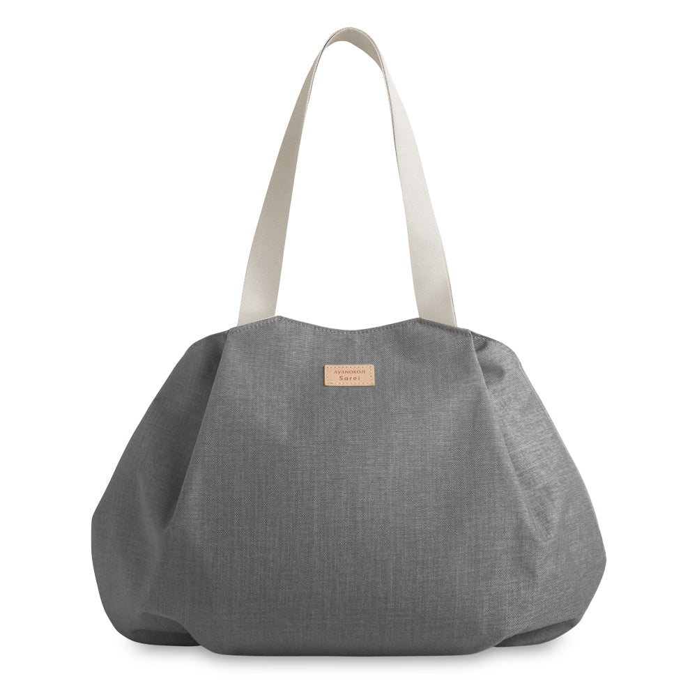 【在庫商品】がま口付き2styleトートバッグ【Sarei MONTANA(N)】