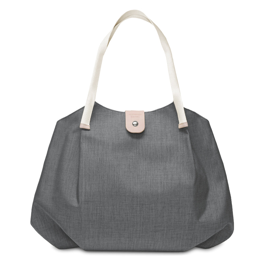 【在庫商品】がま口付き2styleトートバッグ【Sarei MONTANA】