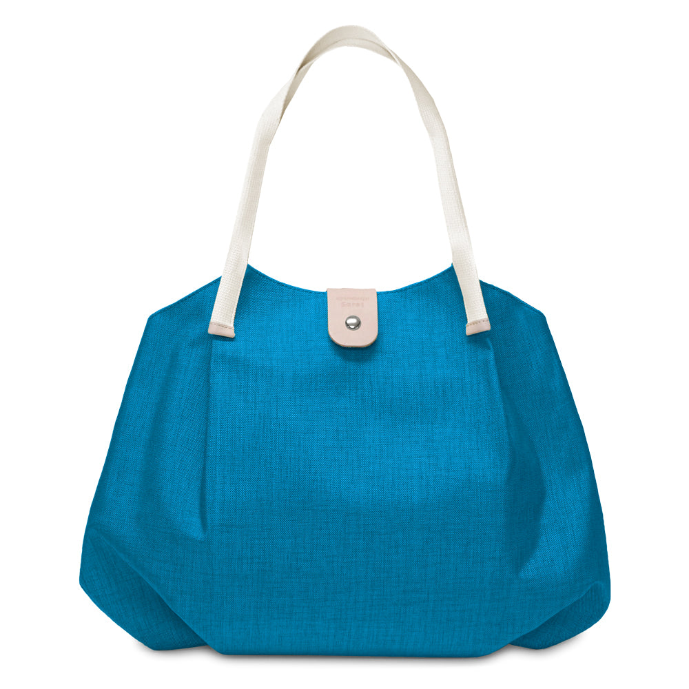 【在庫商品】がま口付き2styleトートバッグ【Sarei MONTANA】