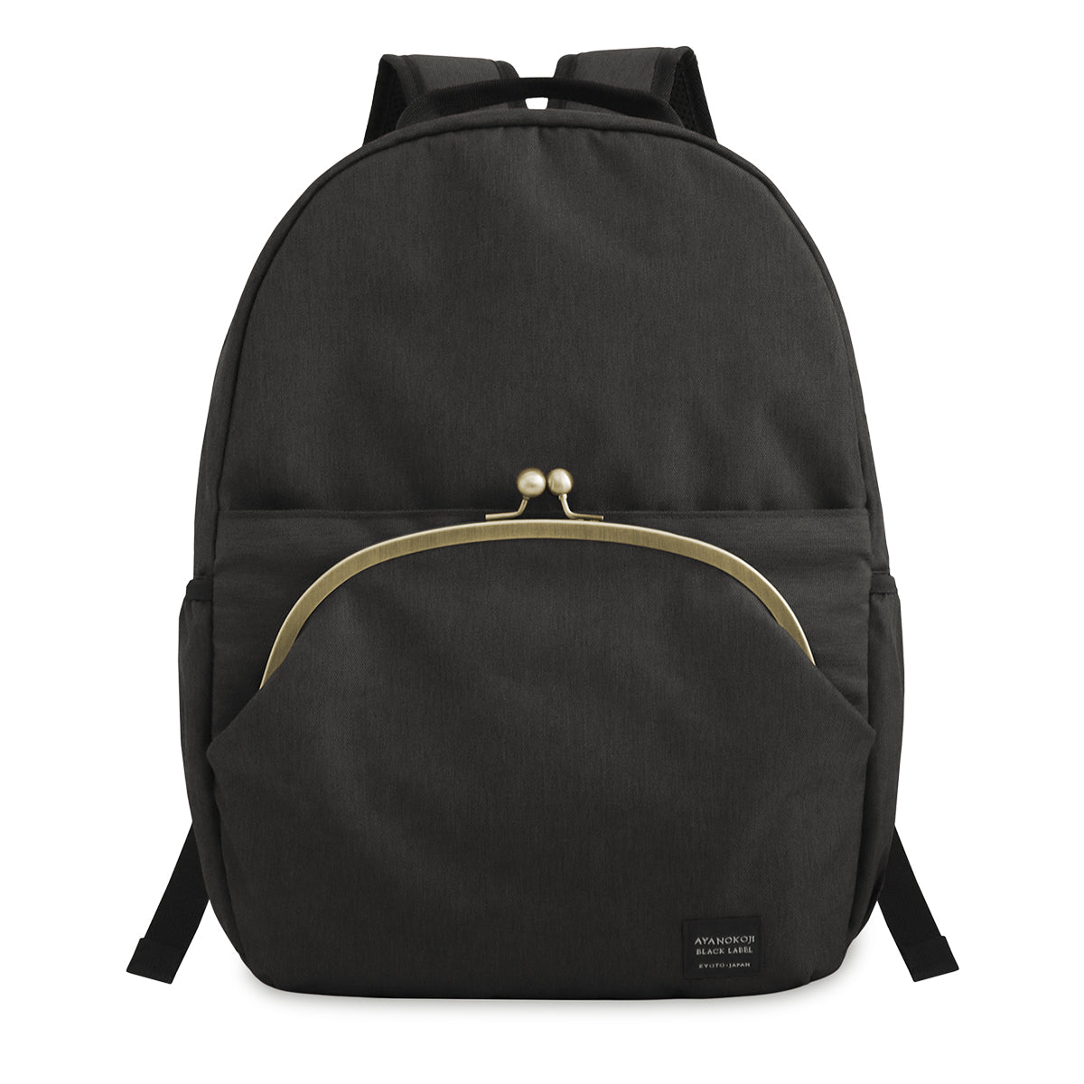 【在庫商品】がま口デイパック【WP4】※がまろっく付き