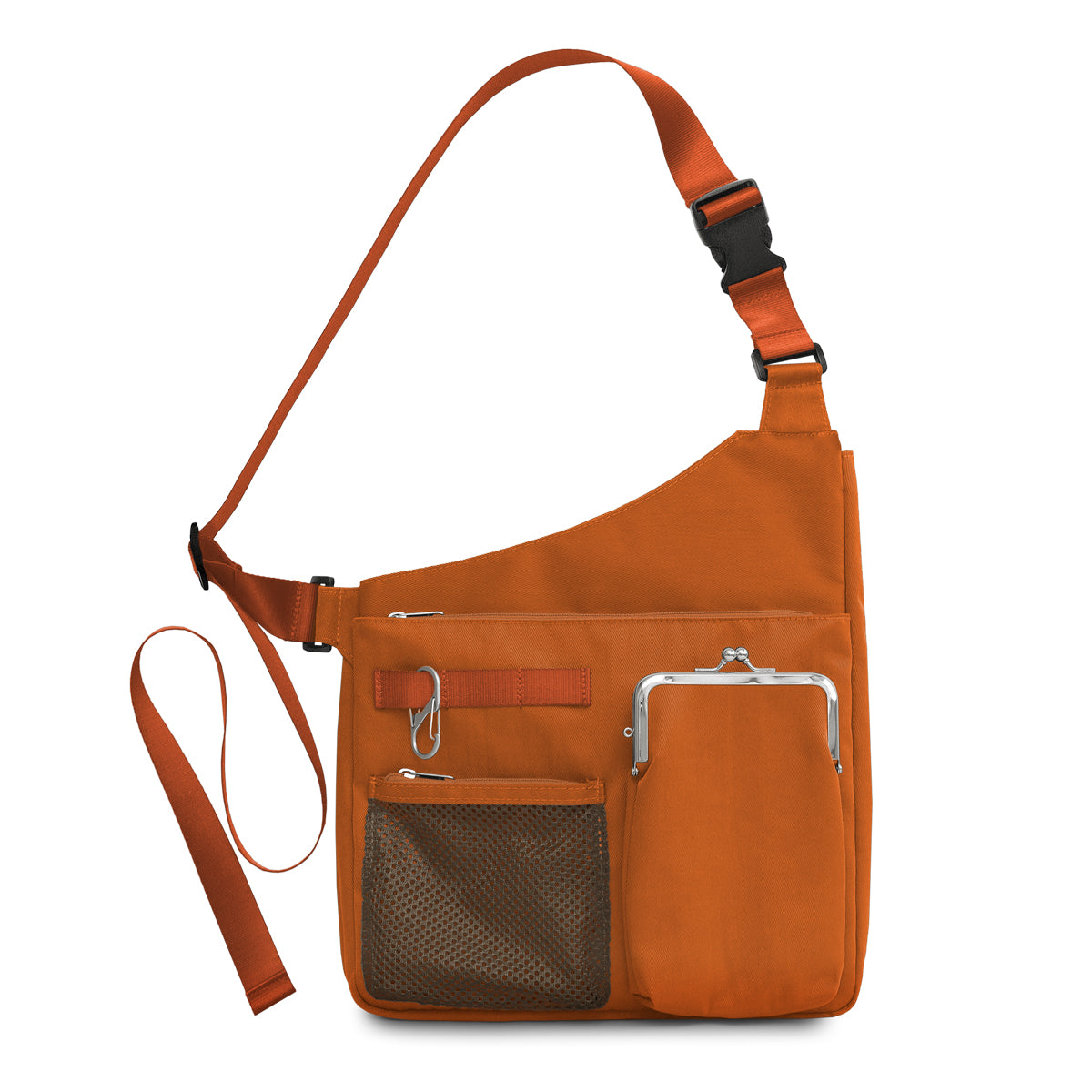 【Article en stock】Sac gilet【Sarei NEUTRA】