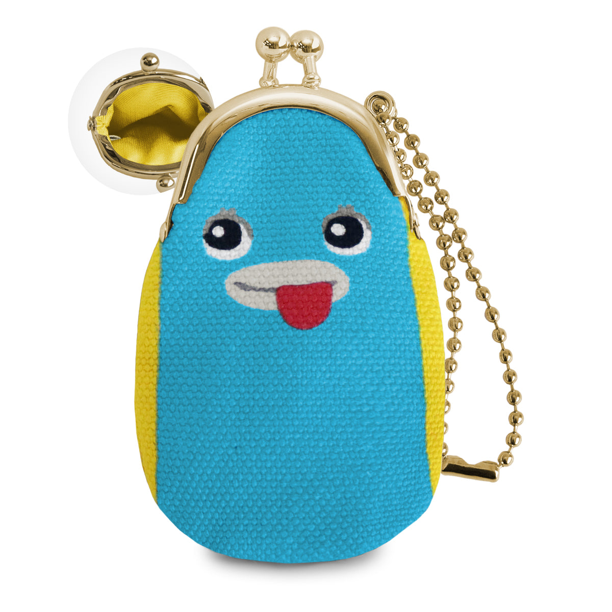 【在庫商品】がまゴンチャーム【がまゴン】
