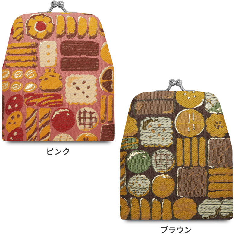 【在庫商品】がまポチ袋【Cookie!Cookie!】