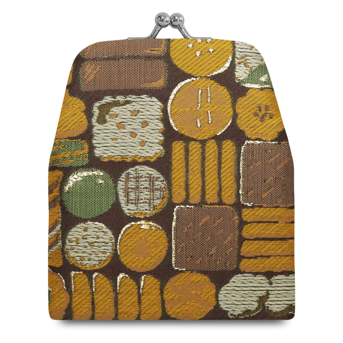 【在庫商品】がまポチ袋【Cookie!Cookie!】