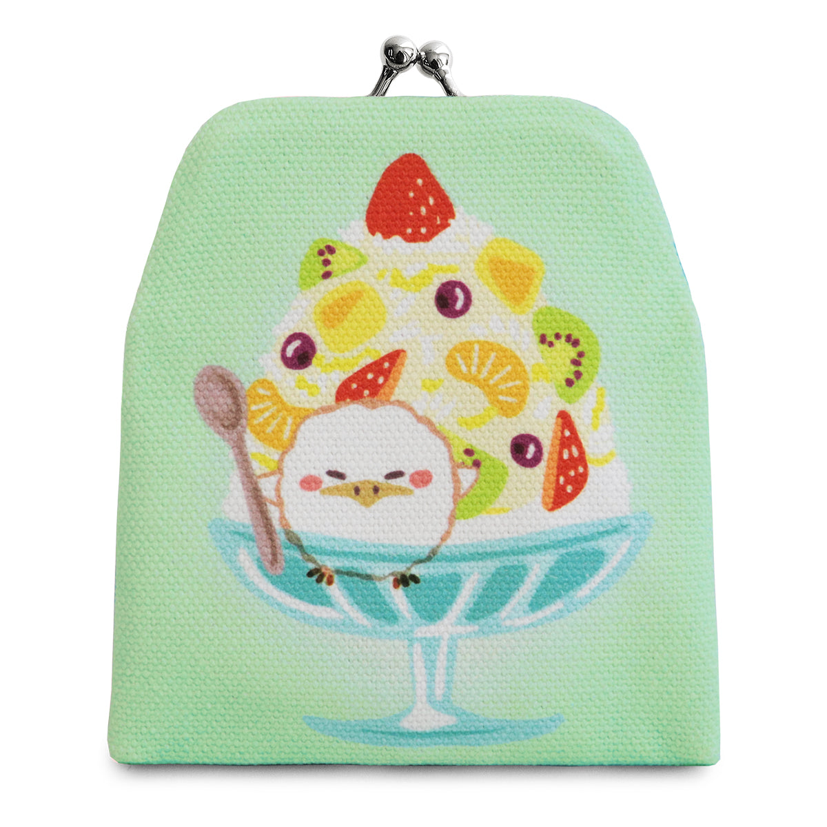 【在庫商品】がまポチ袋【スイーツ×ガマグチヨタカ】