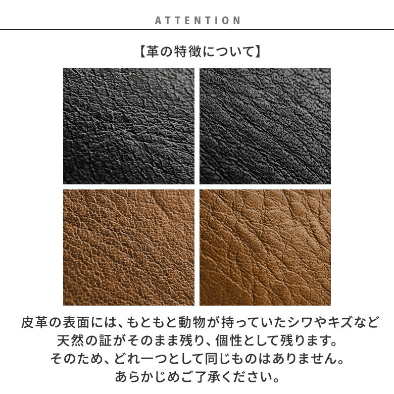 【In Stock】Compact Bi-Fold Clasp Wallet【X_Shrink Leather】