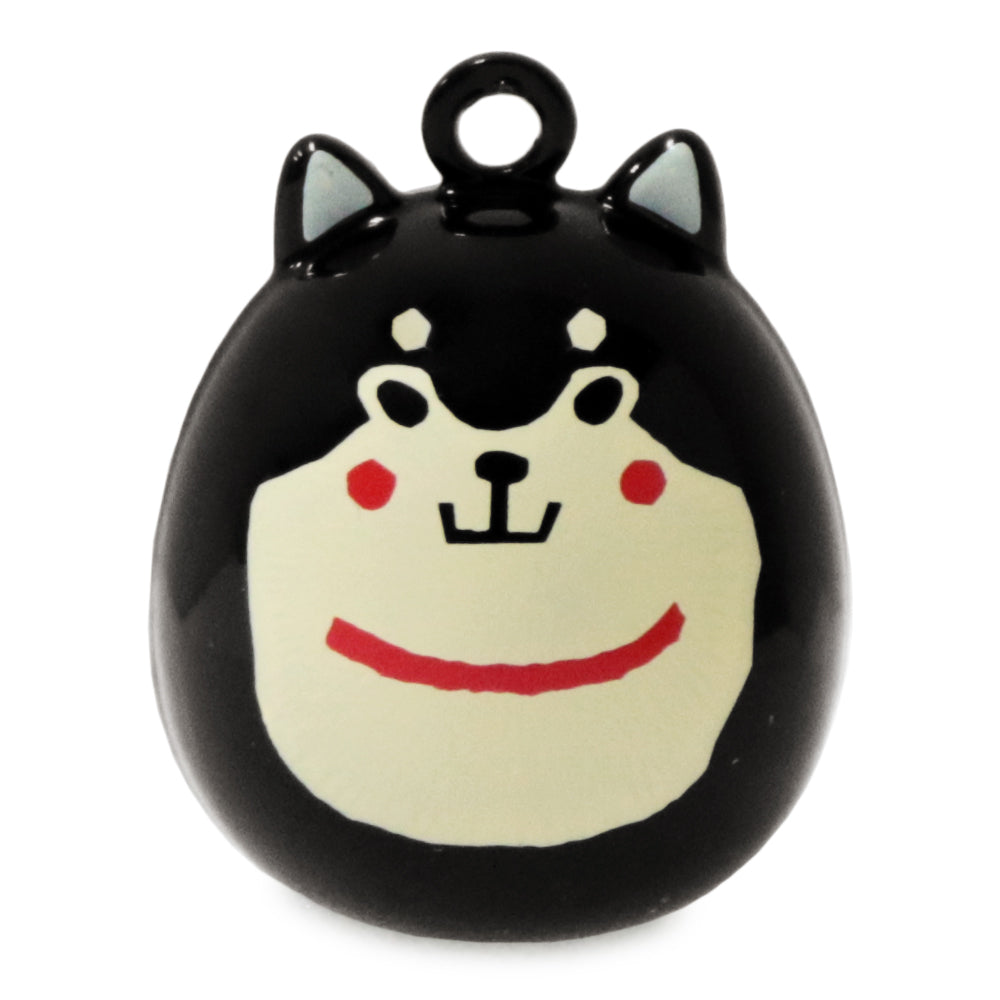 【在庫商品】シバ犬水琴鈴(すいきんすず)