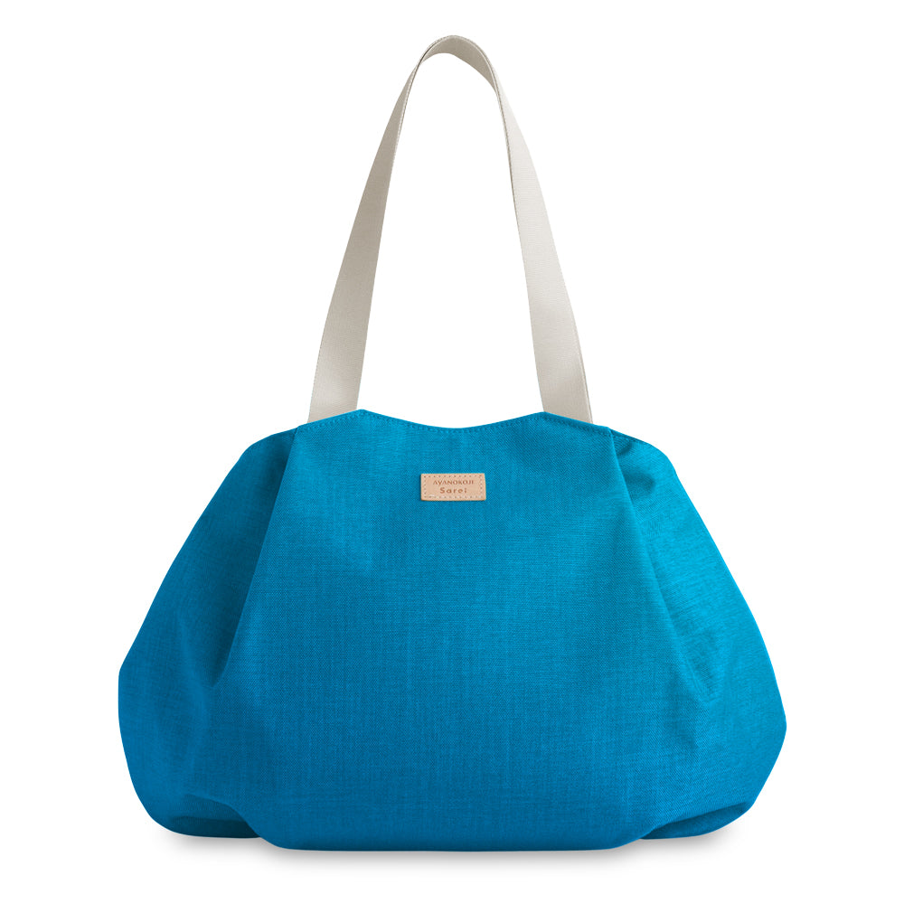 【在庫商品】がま口付き2styleトートバッグ【Sarei MONTANA（N）】