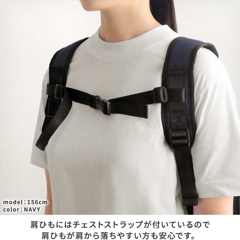 【在庫商品】がま口3WAYアーバンバッグ【Sarei HOMME＋】※がまろっく付き