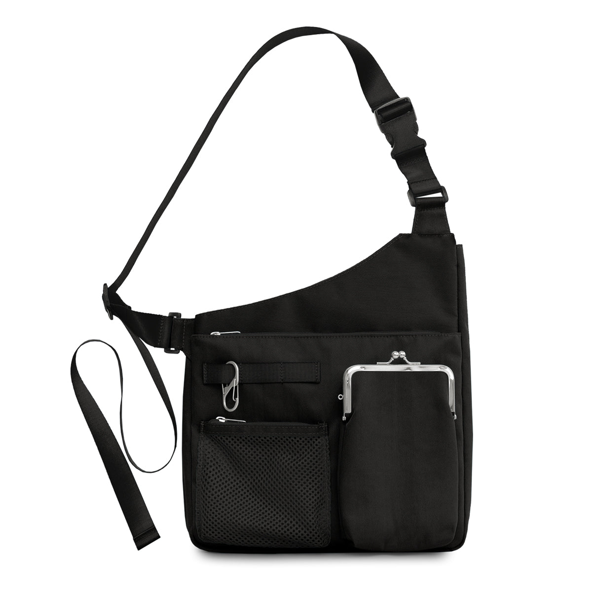 【Article en stock】Sac gilet【Sarei NEUTRA】