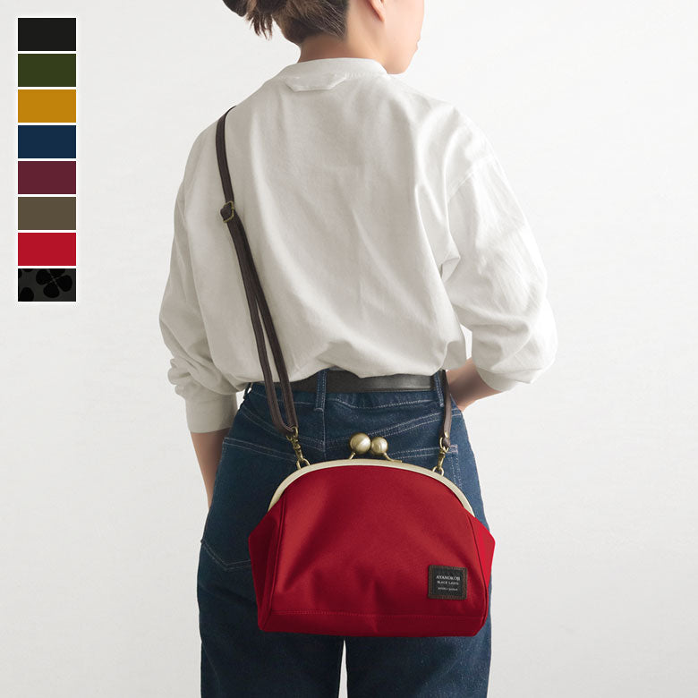 [庫存商品] 大號手拿包 [Cordura(R)]