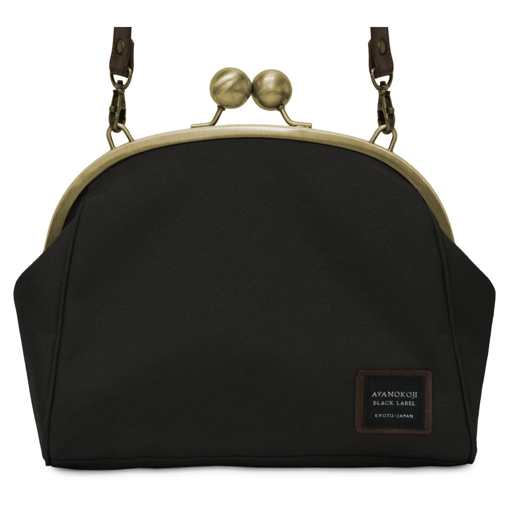 [In-stock item] Large clasp pouch [Cordura(R)]