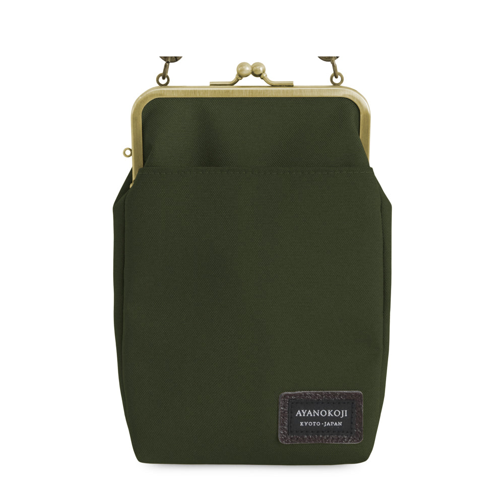 [In stock] Purse walking pouch [Cordura(R)]