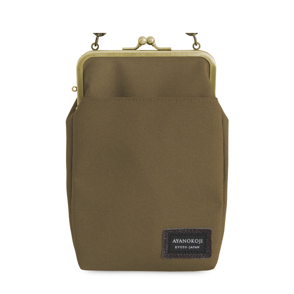 [In stock] Purse walking pouch [Cordura(R)]