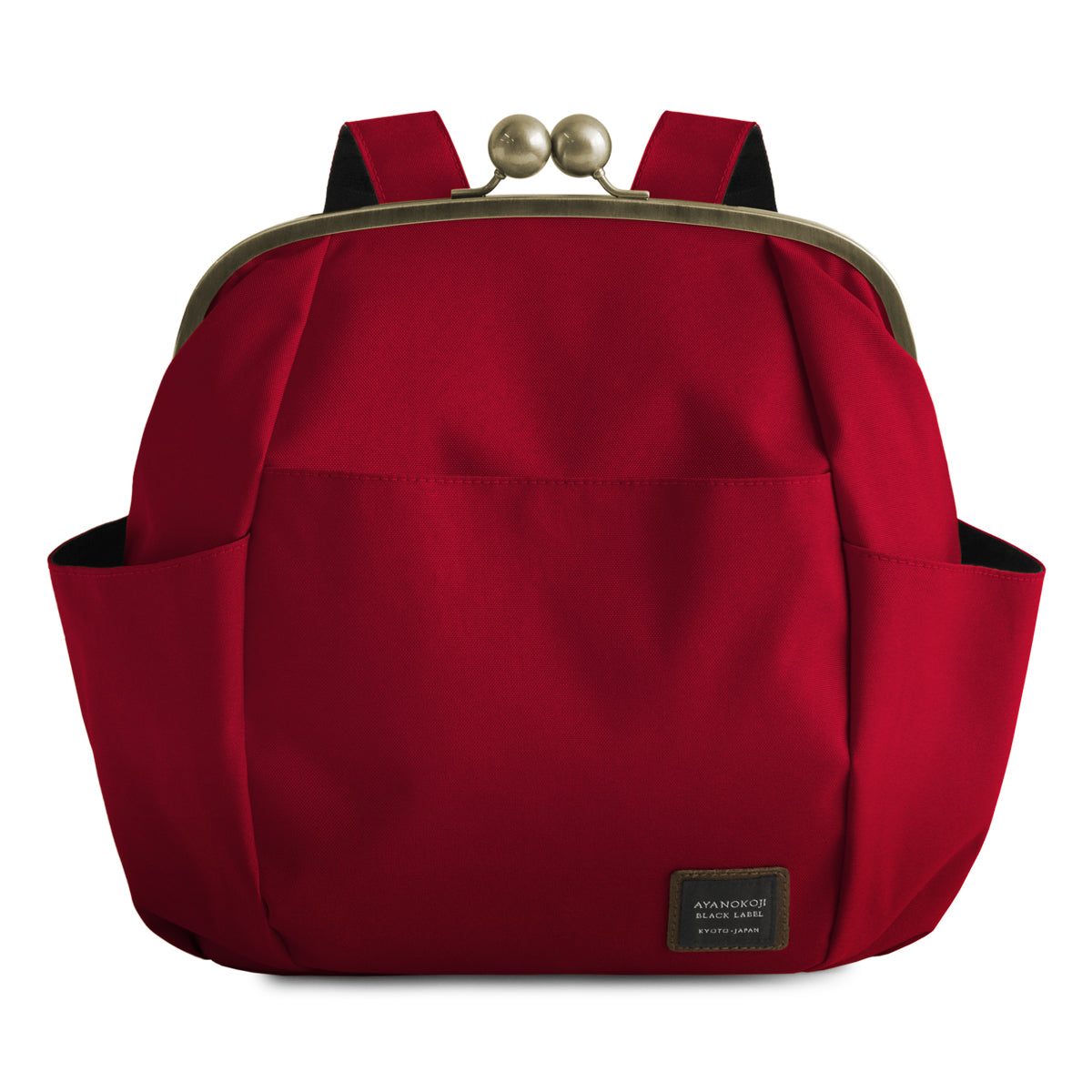 【In Stock Item】Gama Pocha Backpack【CORDURA(R)】※Includes Gamarock