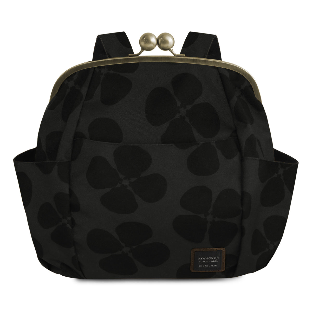 【In Stock Item】Gama Pocha Backpack【CORDURA(R)】※Includes Gamarock