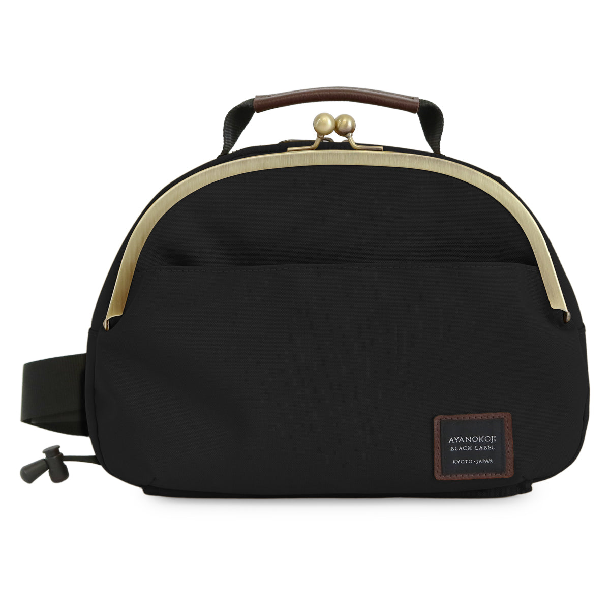 [In-stock item] Pouch-style body bag [Cordura(R)]