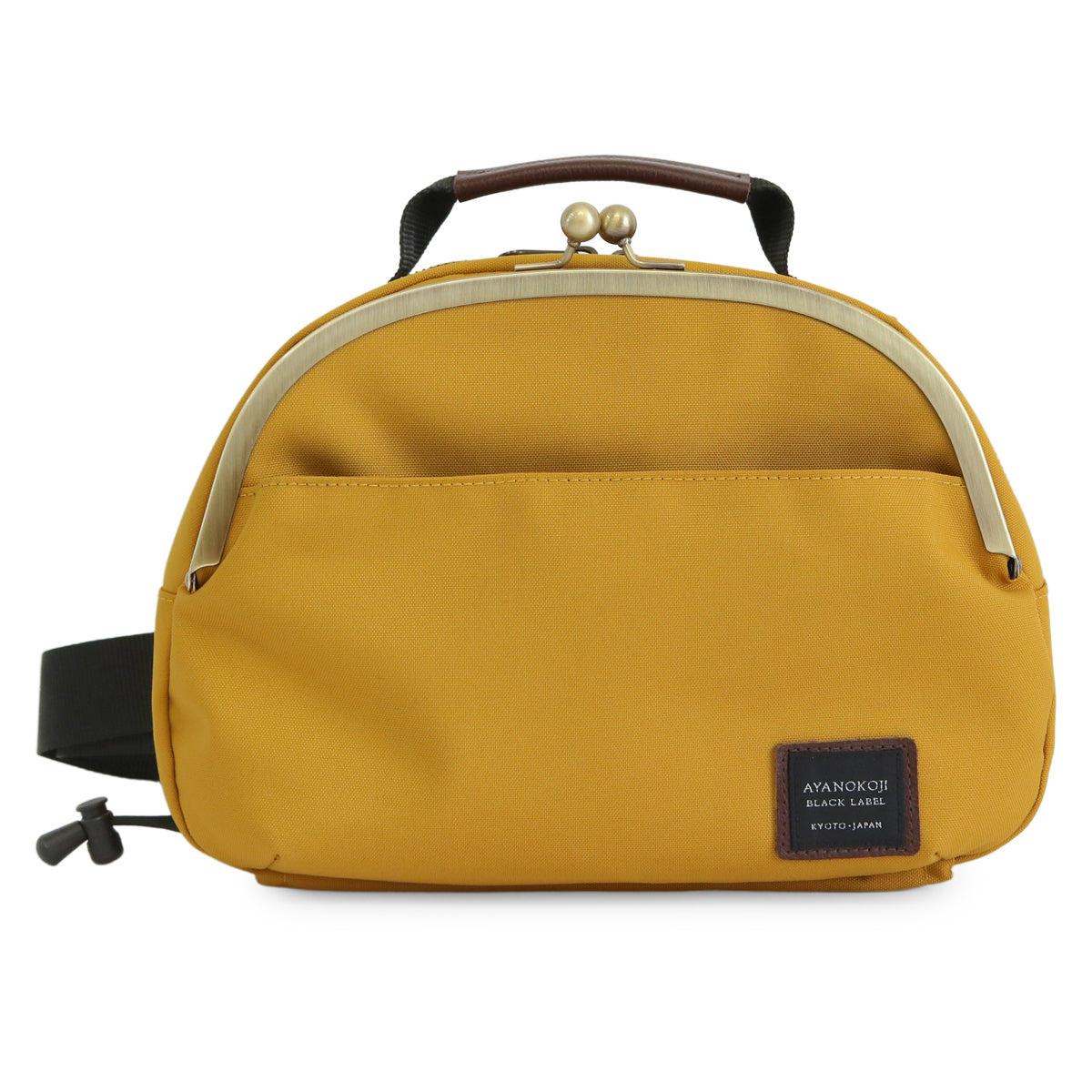 [In-stock item] Pouch-style body bag [Cordura(R)]