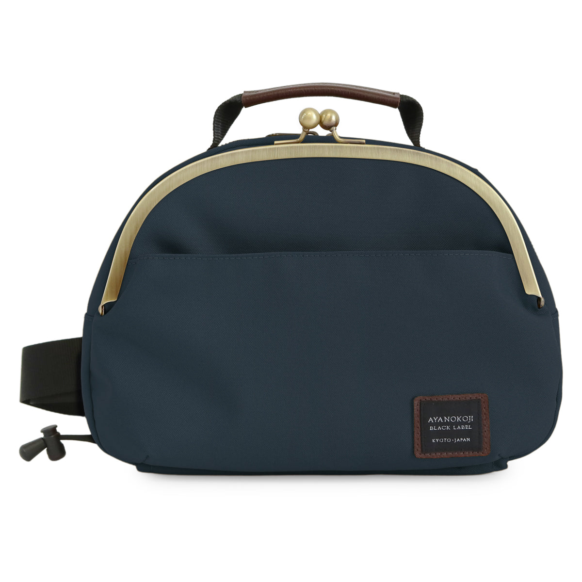 [In-stock item] Pouch-style body bag [Cordura(R)]