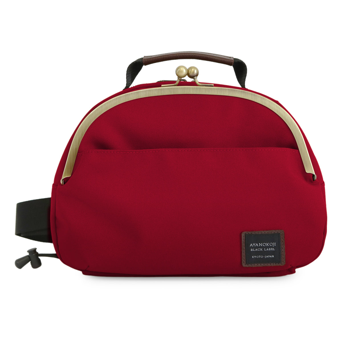 [In-stock item] Pouch-style body bag [Cordura(R)]