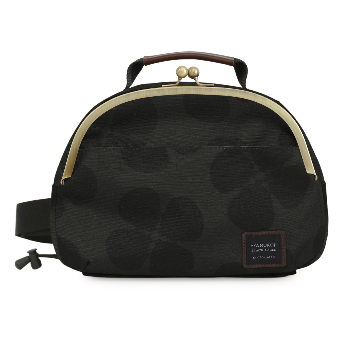 [In-stock item] Pouch-style body bag [Cordura(R)]