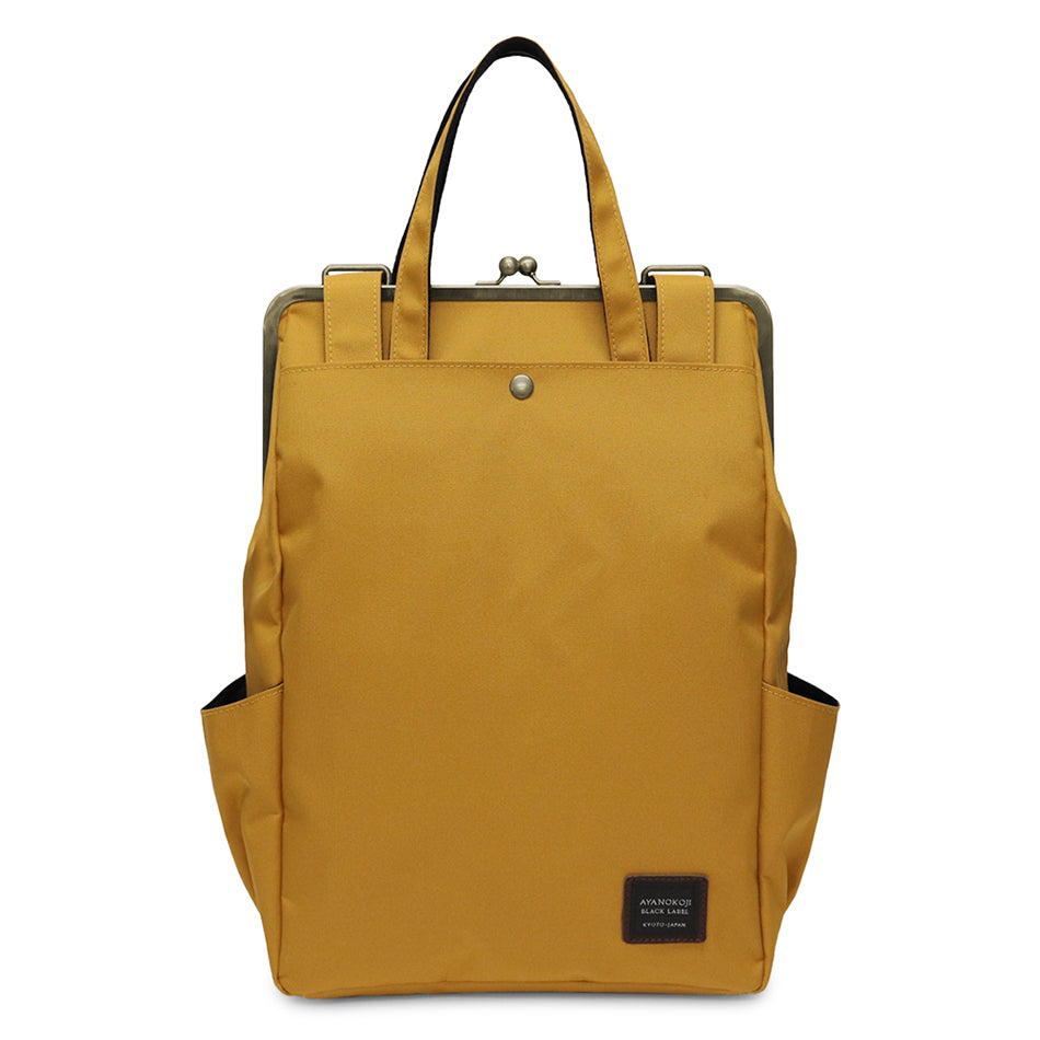 [In stock] Tote backpack with pocket [Cordura(R)]