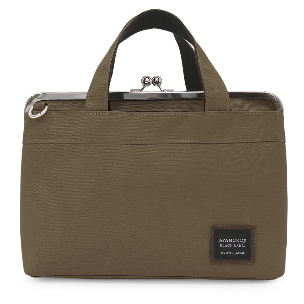 [In-stock item] Purse handbag [Cordura(R)]