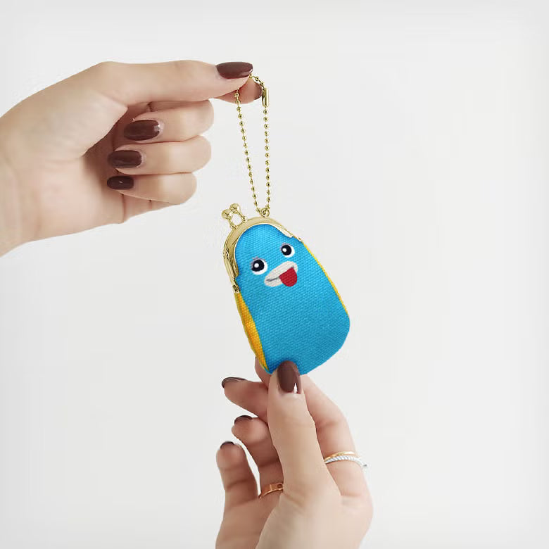 【在庫商品】がまゴンチャーム【がまゴン】