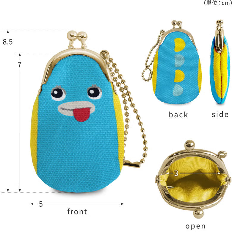 【在庫商品】がまゴンチャーム【がまゴン】