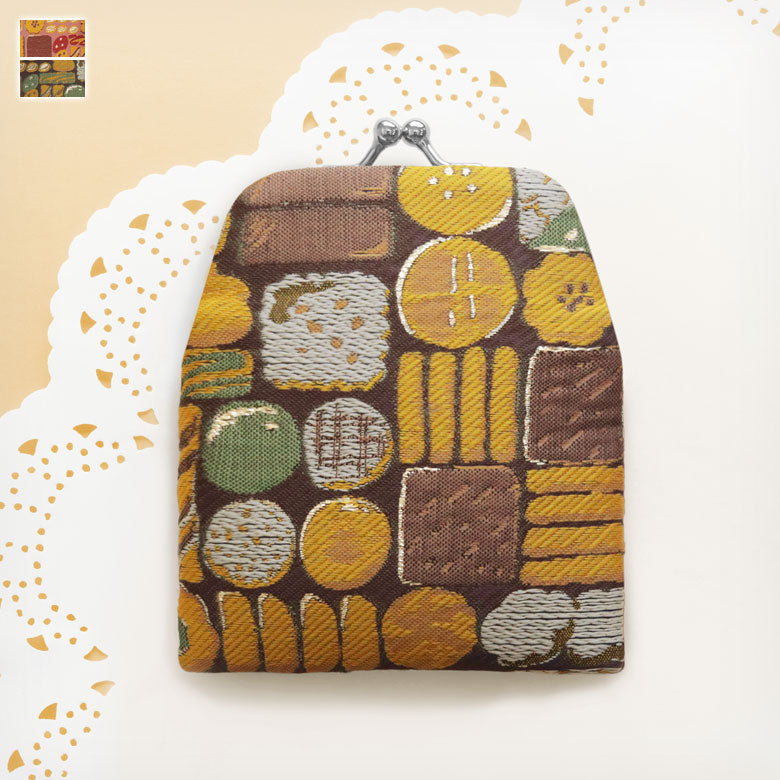 【在庫商品】がまポチ袋【Cookie！Cookie！】