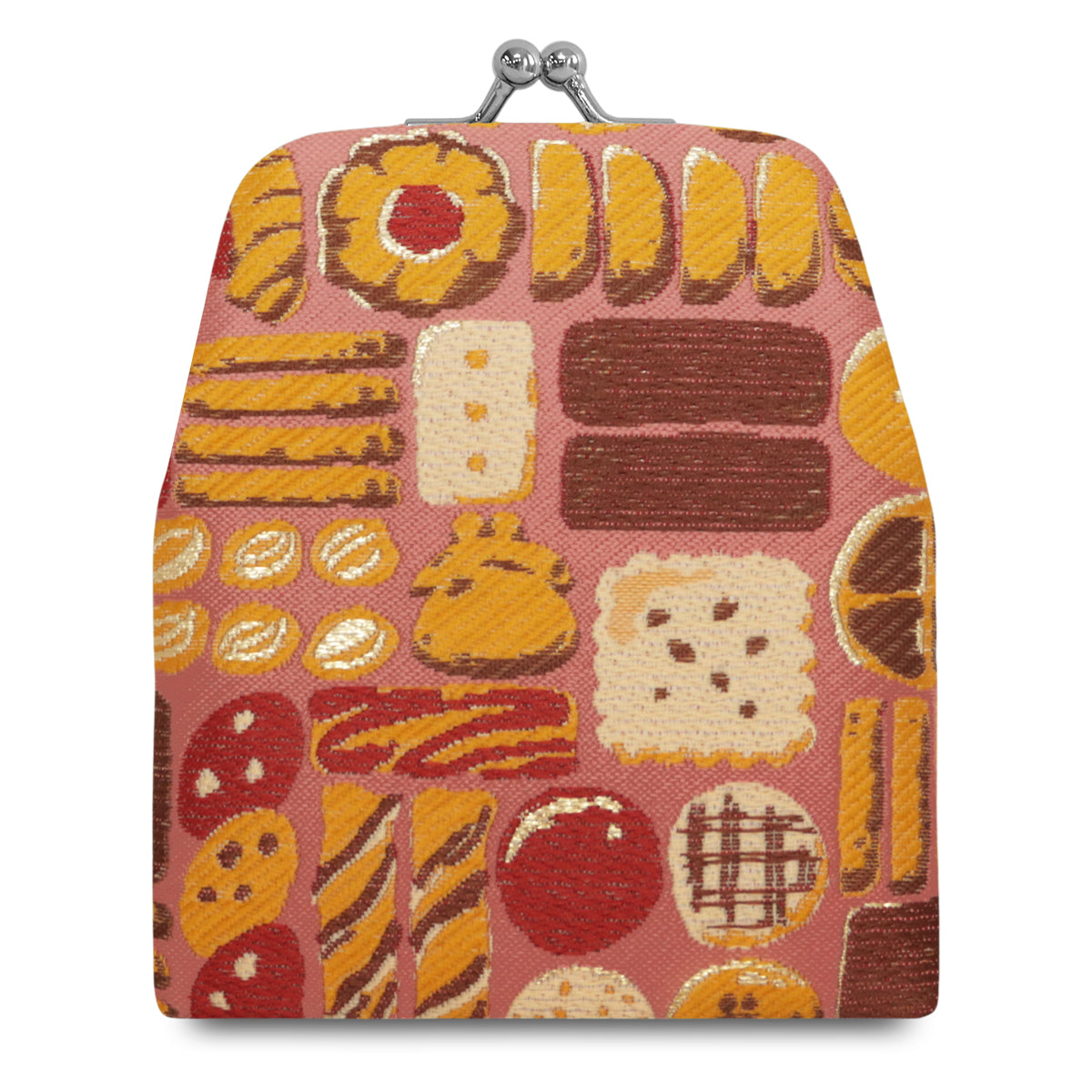 【在庫商品】がまポチ袋【Cookie！Cookie！】