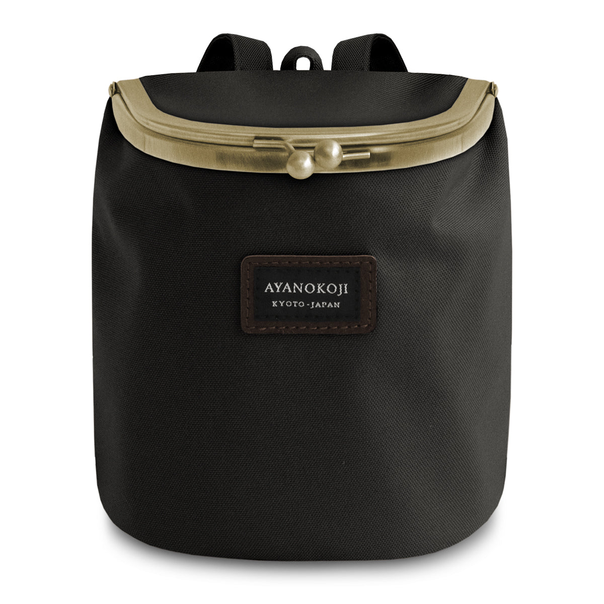 【在庫商品】がま口SHOIKOポーチ＋（プラス）【コーデュラ(R)】