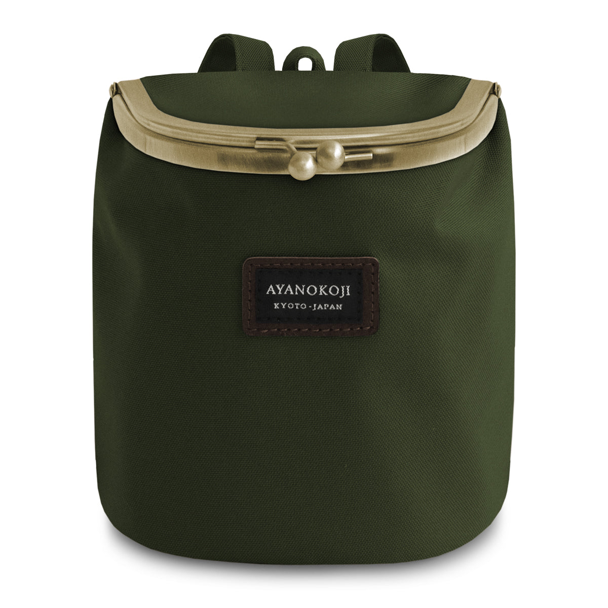 【在庫商品】がま口SHOIKOポーチ＋（プラス）【コーデュラ(R)】