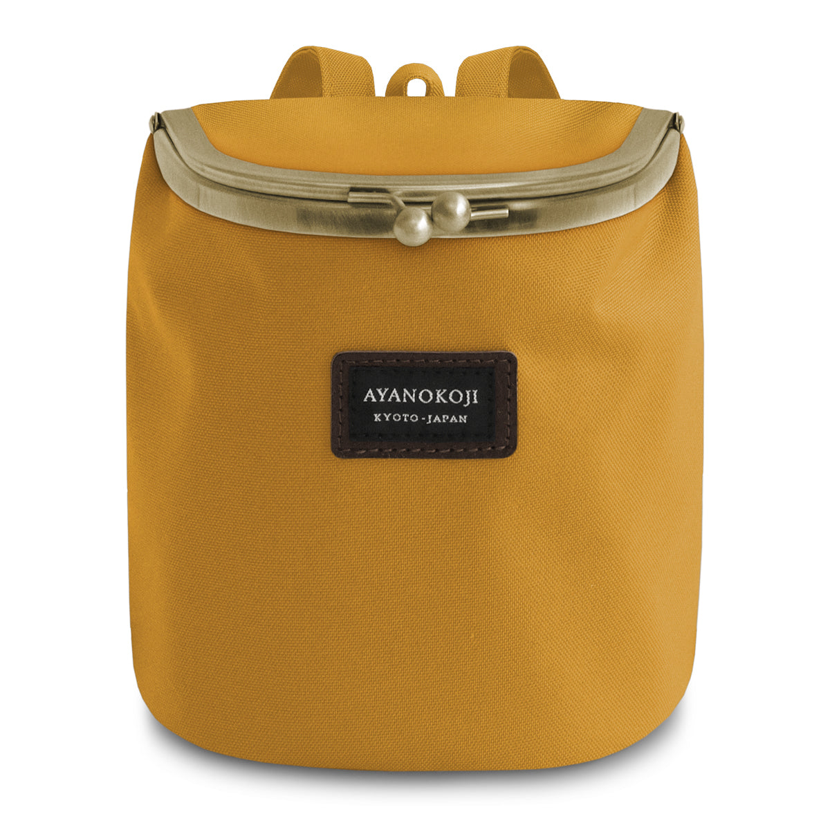 【在庫商品】がま口SHOIKOポーチ＋（プラス）【コーデュラ(R)】