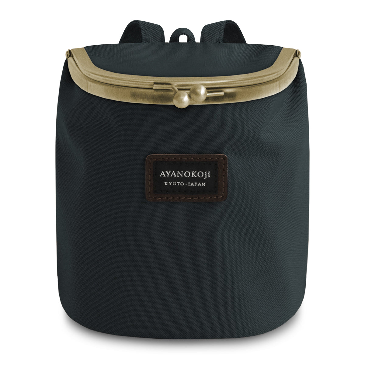 【在庫商品】がま口SHOIKOポーチ＋（プラス）【コーデュラ(R)】