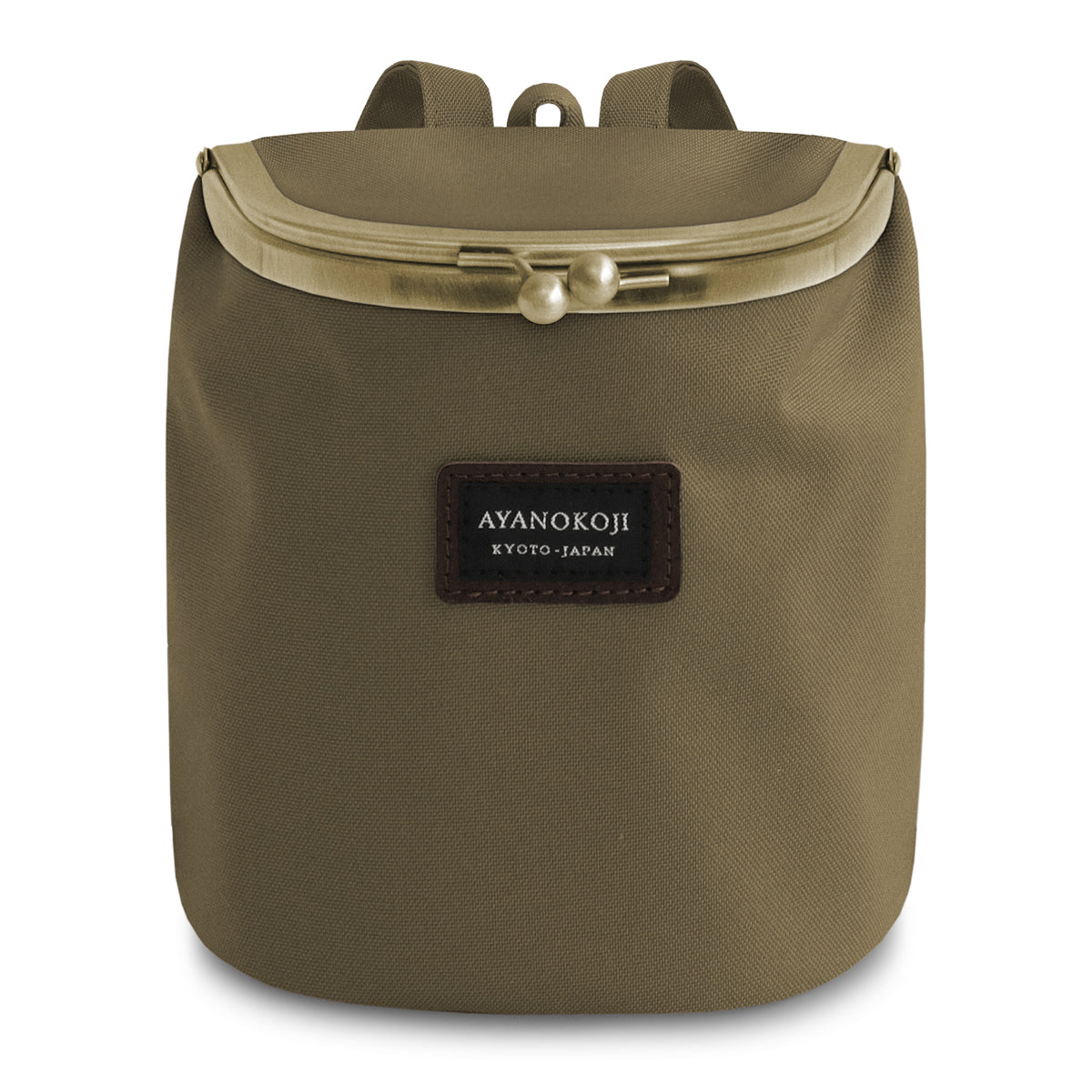 【在庫商品】がま口SHOIKOポーチ＋（プラス）【コーデュラ(R)】