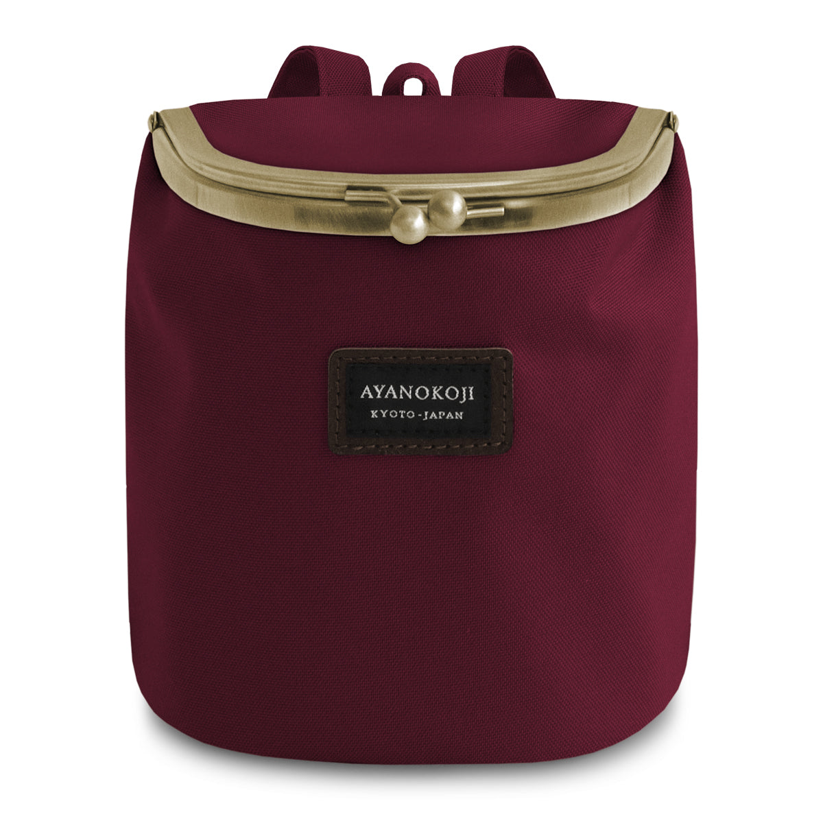 【在庫商品】がま口SHOIKOポーチ＋（プラス）【コーデュラ(R)】