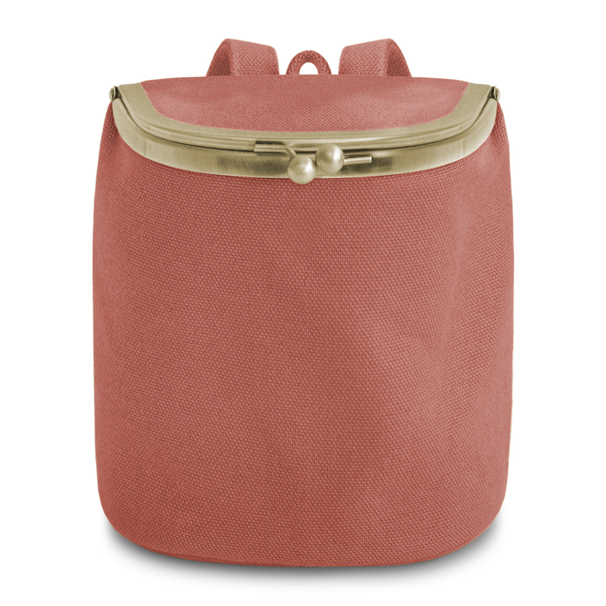 【在庫商品】がま口SHOIKOポーチ＋（プラス）【帆布・綿布（アソート）】