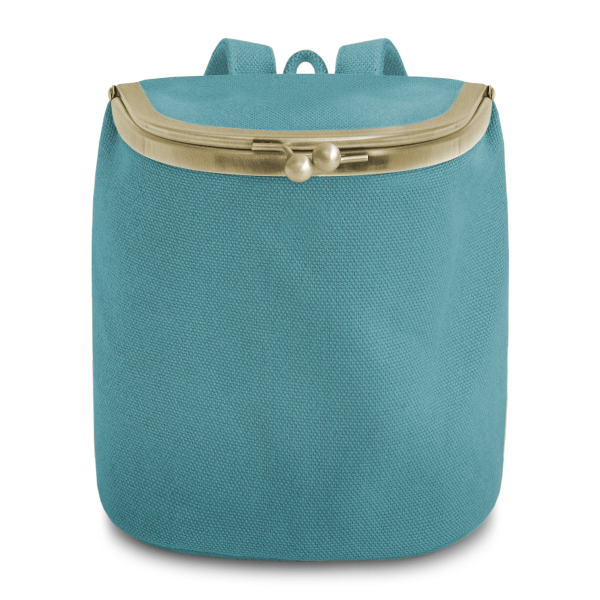 【在庫商品】がま口SHOIKOポーチ＋（プラス）【帆布・綿布（アソート）】