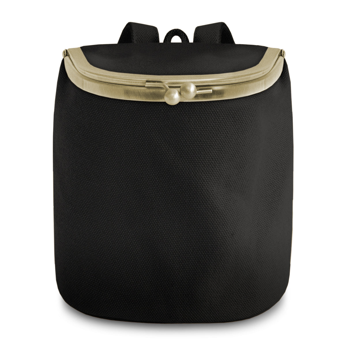 【在庫商品】がま口SHOIKOポーチ＋（プラス）【帆布・綿布（アソート）】