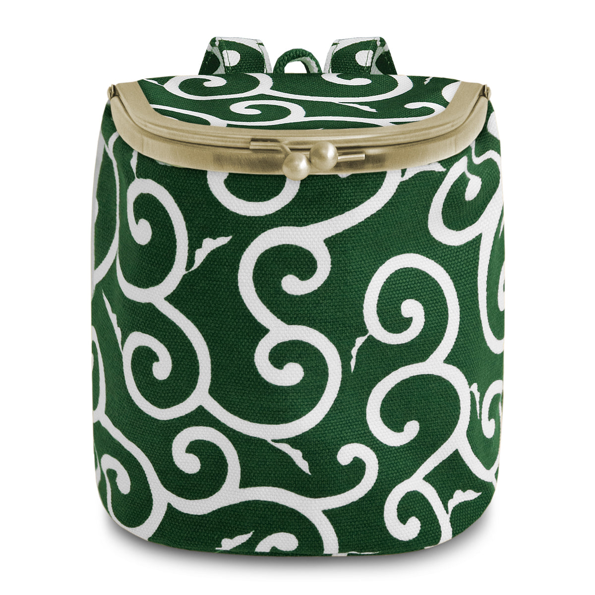 【在庫商品】がま口SHOIKOポーチ＋（プラス）【帆布・綿布（アソート）】