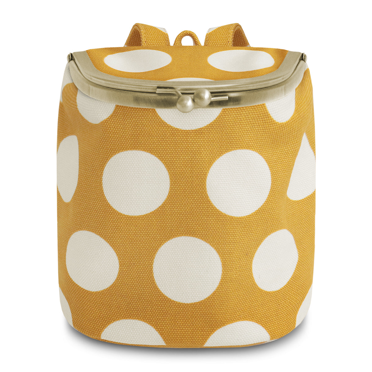 【在庫商品】がま口SHOIKOポーチ＋（プラス）【帆布・綿布（アソート）】