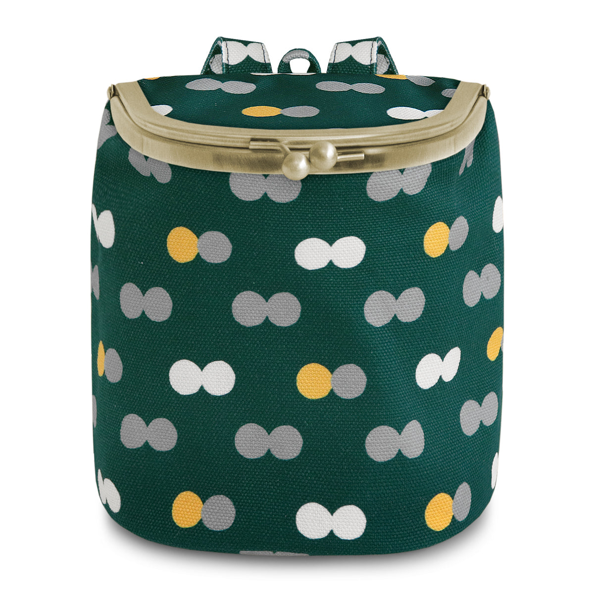 【在庫商品】がま口SHOIKOポーチ＋（プラス）【帆布・綿布（アソート）】