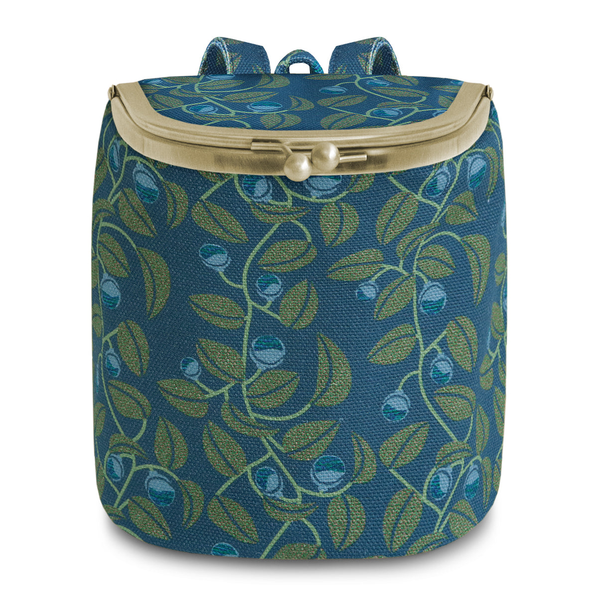 【在庫商品】がま口SHOIKOポーチ＋（プラス）【帆布・綿布（アソート）】