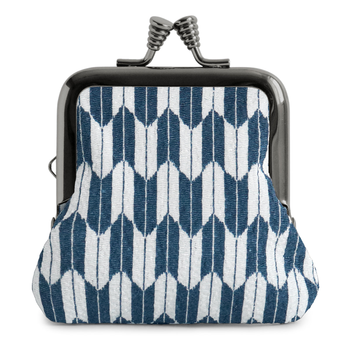 【在庫商品】2寸ミニがま口財布【彩りアソート】