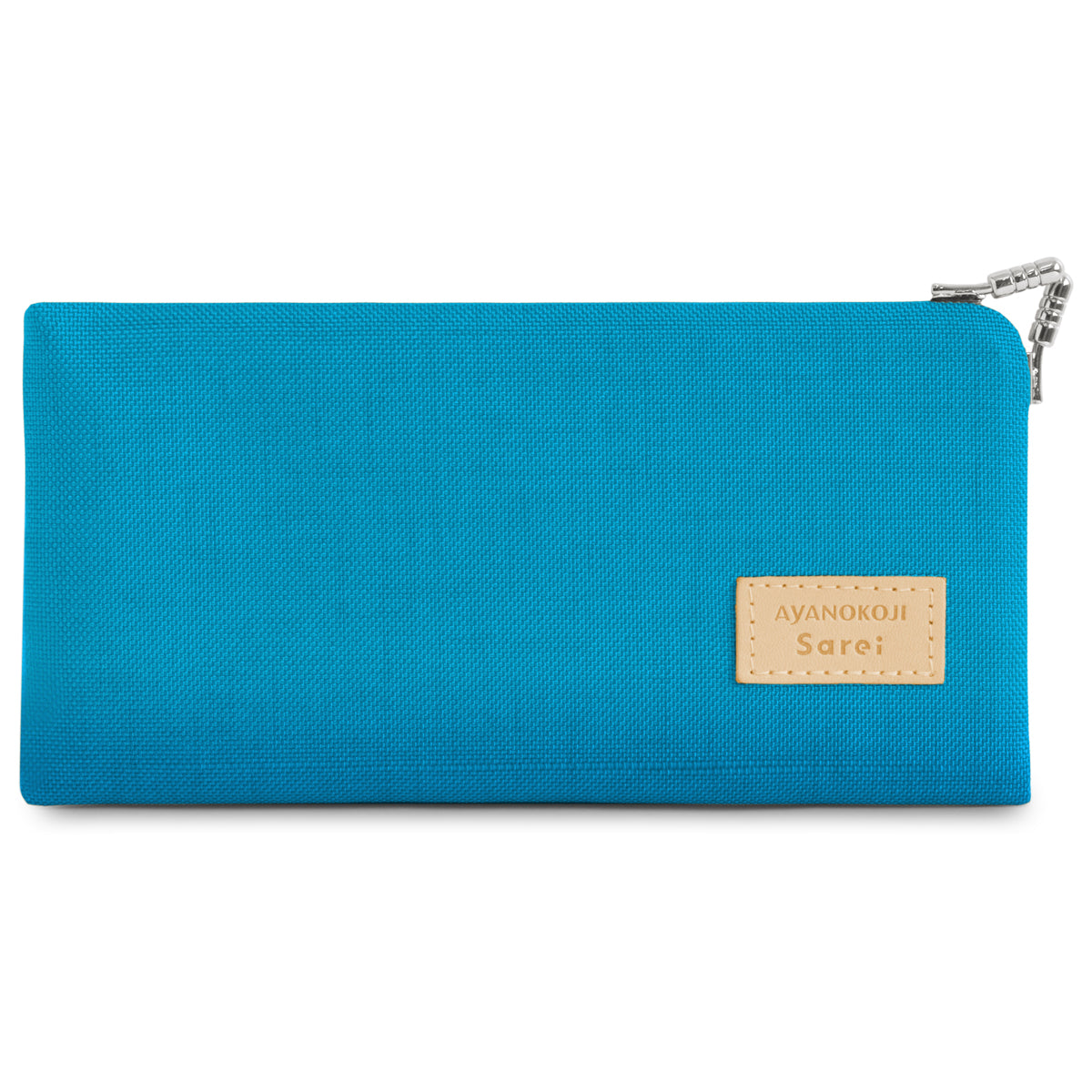 【在庫商品】天溝がま口ウォレット（ロング）【Sarei コーデュラ(R) re/cor(TM)（コーデュラレコー）・MONTANA（N）】