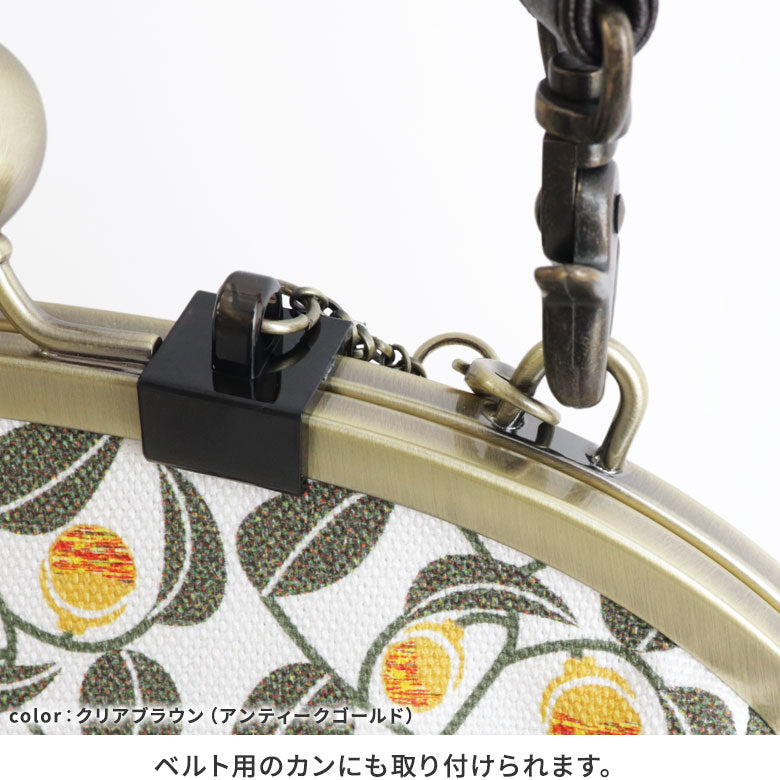 【在庫商品】がまろっく