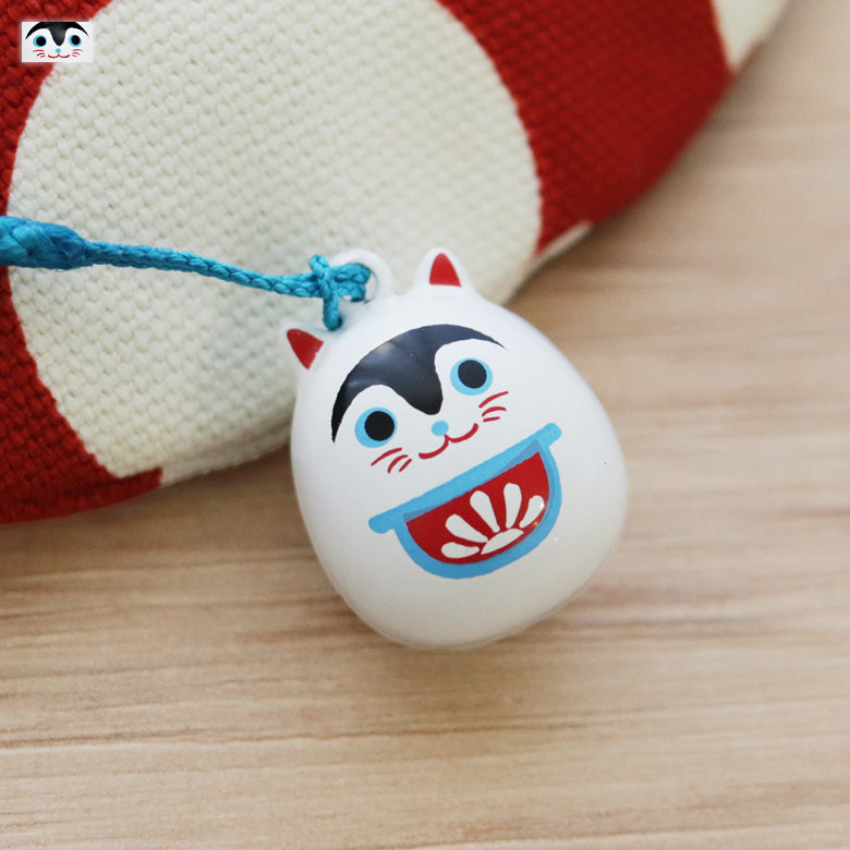 【在庫商品】張り子犬水琴鈴(すいきんすず)